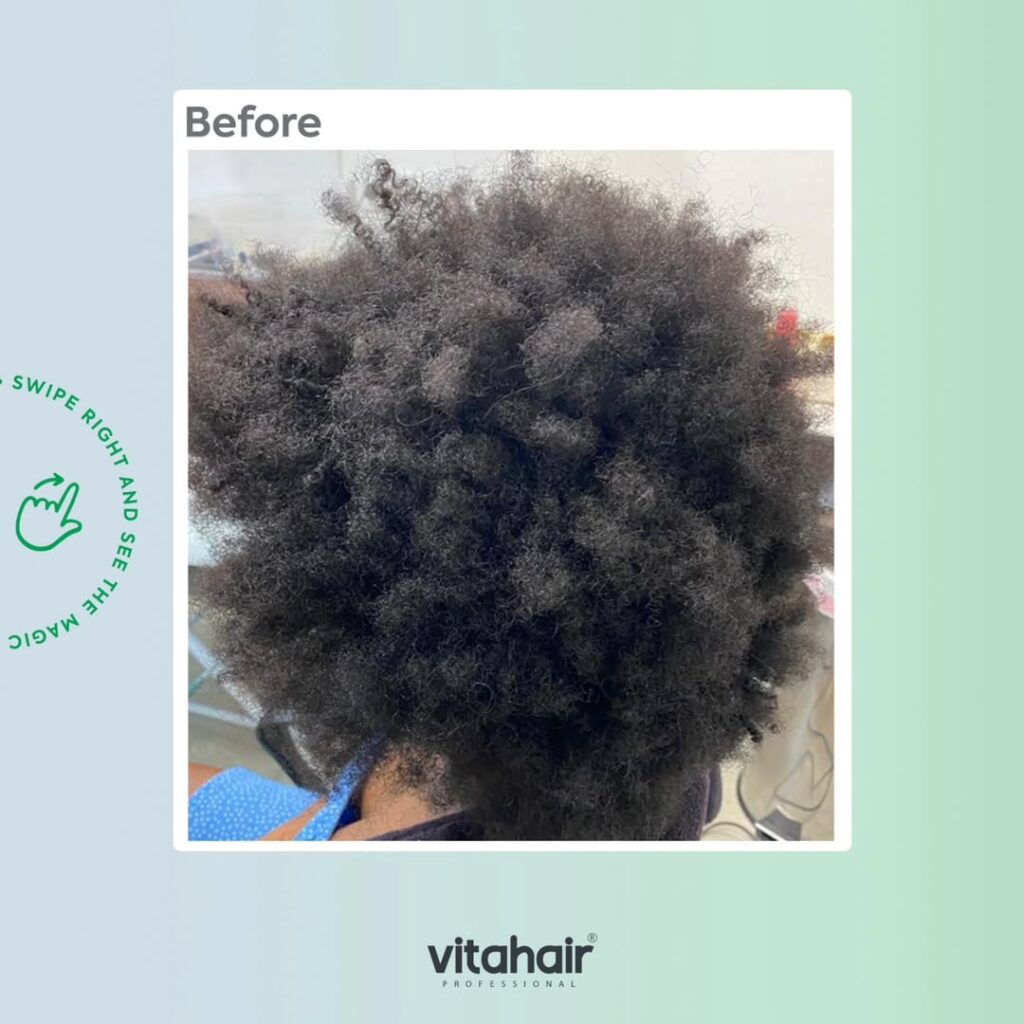 Result 03 - Professional - Vitahair